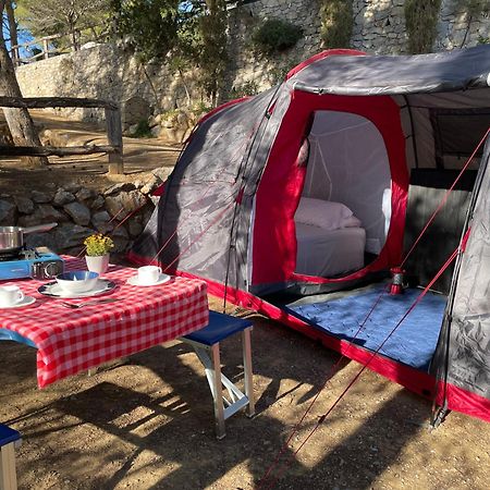 Camping Castell Mar Ampuriabrava Exterior foto