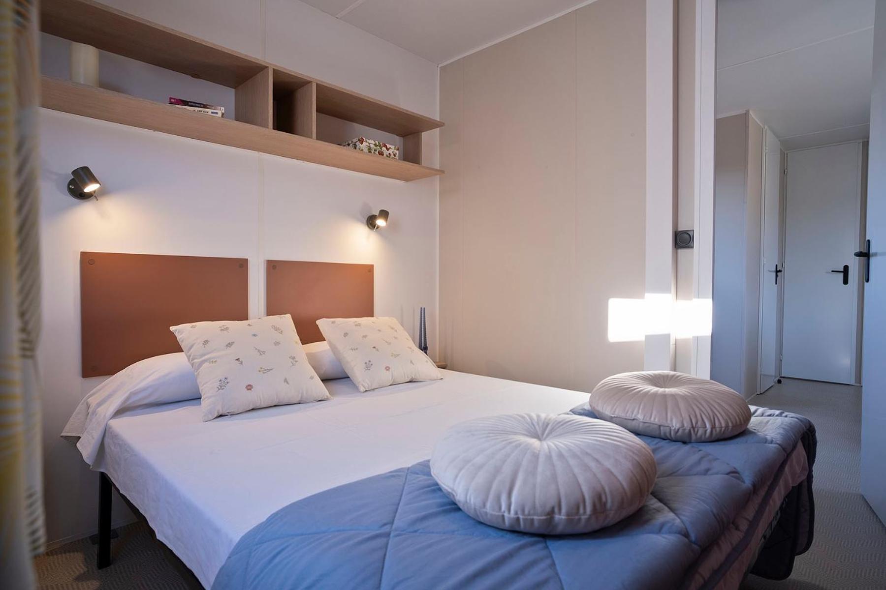 Camping Castell Mar Ampuriabrava Exterior foto