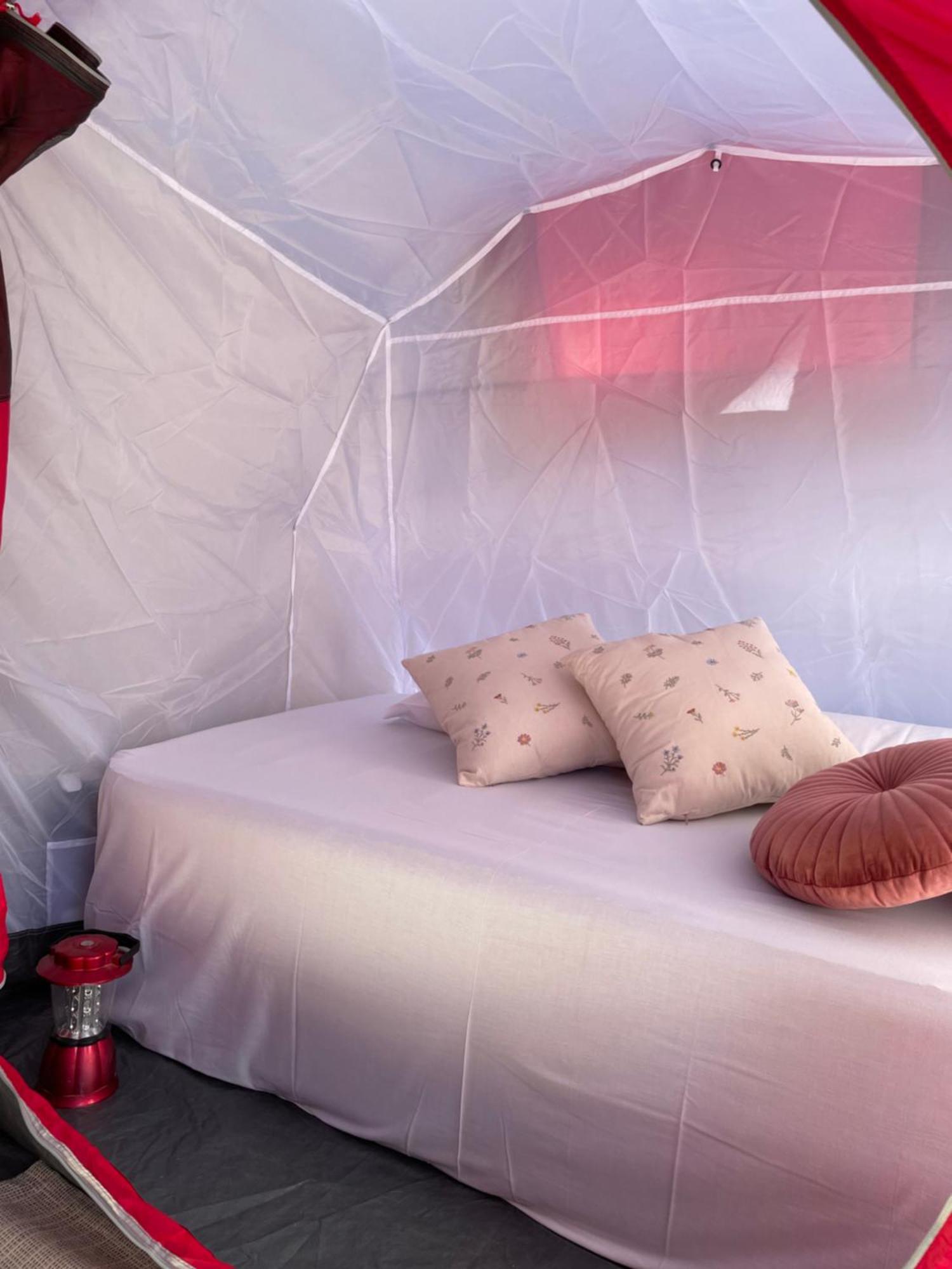 Camping Castell Mar Ampuriabrava Exterior foto