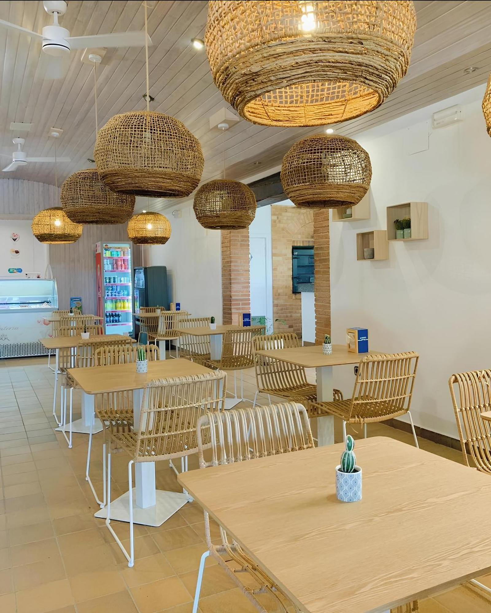Camping Castell Mar Ampuriabrava Exterior foto